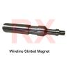 Buy cheap Anti Corrosion Skirted Magnet Wireline Tool String For Magnetic Suction from wholesalers
