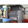 Buy cheap 304 Stainless Pastry Production Line Motor With Sand Blasting Surface Treating from wholesalers