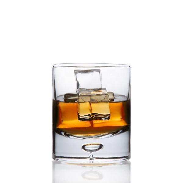 Buy cheap Factory Price Custom Logo Gift Wine Bottle Glass Whiskey Glass Set Clearance OEM from wholesalers