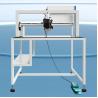 Buy cheap High Precision Lithium Ion Battery Spot Welder 6600uF For Solar Light Battery from wholesalers