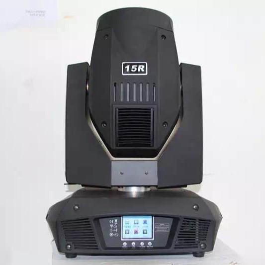Buy cheap Lamp Bead Life 50000 Hours 15R Stage Lighting Effect Spot Wash 330W LED Moving Head Beam 3 in 1 from wholesalers