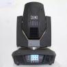 Buy cheap Lamp Bead Life 50000 Hours 15R Stage Lighting Effect Spot Wash 330W LED Moving Head Beam 3 in 1 from wholesalers