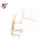 Buy cheap Different Types Wire Forming Spring Stainless Steel Gold Reliable from wholesalers