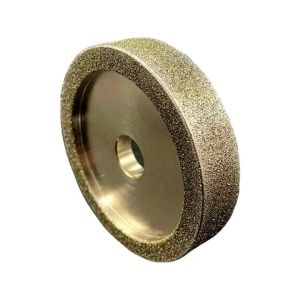 Buy cheap Sharp Grinding Wheel Disc Superhard Electroplated Diamond Tools product