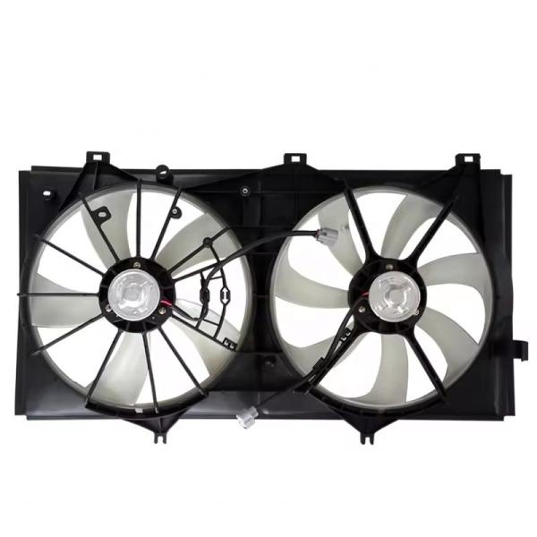 16711-31250 Auto Parts Car Cooling Electric Radiator Fan for TOYOTA Camry LEXUS