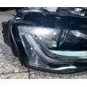 Buy cheap Headlight Full LED Headlamp A4 b8 2012 - 2017 from wholesalers