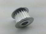 Pulley Y-Drive Aluminum Used For Auto Cutter Plotter Parts Infinity Series