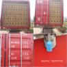 Buy cheap 99.99% Purity R134a Refrigerant 30 Lb Disposable Cylinder Refrigerant from wholesalers