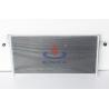 Buy cheap Y61 Nissan Condenser , automotive air conditioning condenser 16mm thickness from wholesalers