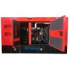 Buy cheap CE/ISO9001 Certified 50/150/250/350/500 kw kva Generator Powered by UK Perkins Engine from wholesalers