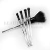 Buy cheap 5pcs Eyeshadow Makeup Brush Set from wholesalers