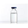 Buy cheap Flat Bottom Cylinder Brown Boro5.0 YBB Medical Glass Bottles from wholesalers