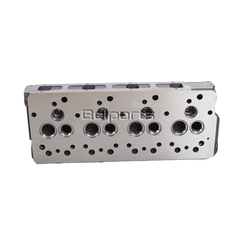 Excavator Hydraulic Pump Parts EC180B Hydraulic Pump K5V80DTP Main Pump
