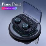 IPX7 Waterproof True Wireless Stereo Earbuds