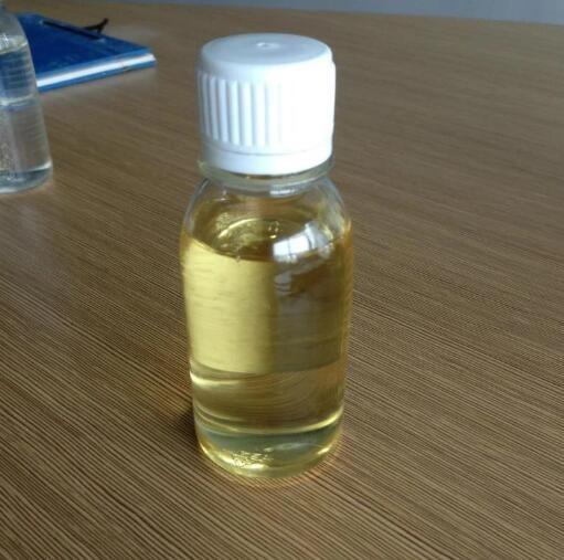 Buy cheap Plastic Industry Chlorinated Paraffin Oil Low Vapor Pressure 0.3-0.7 Chlorine from wholesalers