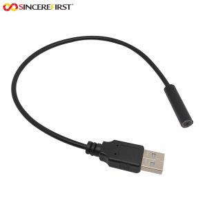 2MP Industrial Endoscope Camera Module Diameter 8mm Flexible USB
