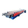 Buy cheap Hydraulic Driving Double Layer Roll Forming Machine Suitable Thickness 0.3-0.8mm from wholesalers