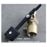 Buy cheap Marine Bronze Depth Sounding Self-Closing Valve For Sunken Cabin Dn50 Cb/T3778-99 With Counterweight from wholesalers