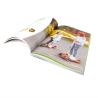 Buy cheap OEM Brochure Catalogue Printing , Soft Cover Kpop Photo Book from wholesalers