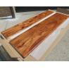 Buy cheap Natural acacia hardwood stair from wholesalers