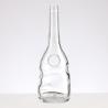 Buy cheap Transparent 750ml Glass Bottle for Coffee Custom Label Vodka Whisky Rum Gin Liquor from wholesalers