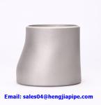 SS ASTM A403 WPS 316L pipe reducer
