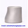 Buy cheap SS ASTM A403 WPS 316L pipe reducer from wholesalers