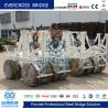 Buy cheap ODM Container Lifting Machine Container Movement Set Rolling Set from wholesalers