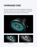 Newly Agricultural UAVs Centrifugal Nozzle Max Flow Rate 10L/min Detachable