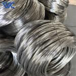 Nickel Chromium Ni80cr20/ Nichrome 8020 Electric Resistance Wire And Ribbon For