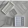 Buy cheap Plastic PVC PET Transparent Blister Box Disposable Oral Liquid Container from wholesalers
