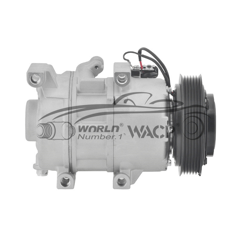 97701D7600 Car Air Compressor For VS16E 6PK For Iriz 2015-2022 WXKA113