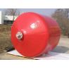 Buy cheap Boat Berthing Marine Solid EVA Foam Filled Marine Fenders Lightweight Colorful from wholesalers