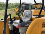 3700mm Hydraulic Mini Crawler Digger 2.2 ton Rubber Tracks