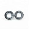 Buy cheap DIN6923 Hex Flange Nuts, Hex Serrated Flange Nut from wholesalers