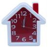 Buy cheap New creative gift product house shape alarm clock toy from wholesalers