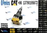 Fuel Injector 171-9710 171-9704 178-6432 177-4753 138-8756 222-5963 222-5972 173