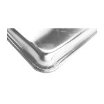 26 by 18 inch 1.2mm aluminum alloy baking pan aluminum alloy baking tray