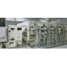 Buy cheap Auto Roll Shifting OPP 50 Micron Film Rewinder Machine from wholesalers