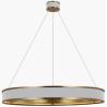 Buy cheap Vsual Comfort Connery 40" Ring Chandelier CHC 1616 from wholesalers