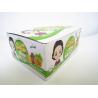 Buy cheap 14.4g Mixed flavor powder CC stick candy in box / mixed fruit sweet HACCP,ISO22000 from wholesalers