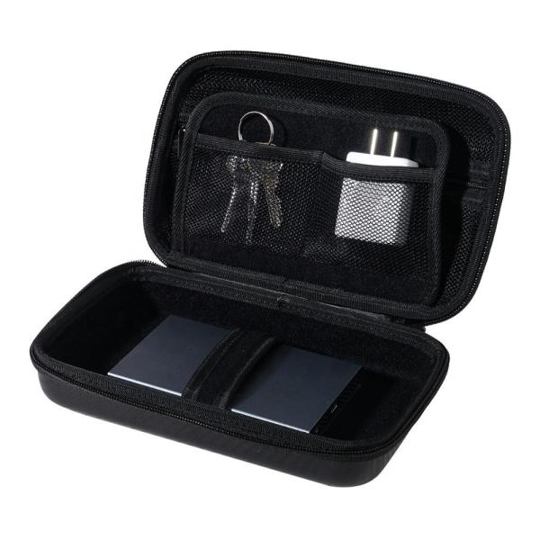 Buy cheap Anti Press Stethoscope EVA Tool Case 1200D Polyester Faric Lining from wholesalers
