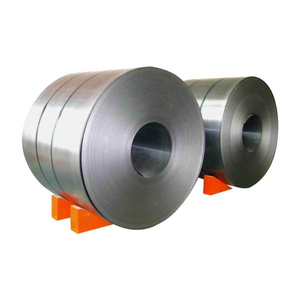Buy cheap 304 Bright Hot Rolled Stainless Steel Coil 201 3mm 1250mm from wholesalers