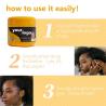 Buy cheap All Ages Curl Defining/Enhancing Hair Gel Private Label Neat Braid Conditioning Shining from wholesalers