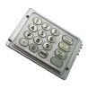 Buy cheap 445-0717207 4450717207 ATM Machine Parts NCR EPP Keyboard 66XX Pin Pad 445-0717207 4450717207 from wholesalers