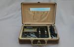 Nuclear Magnetic Resonace Quantum Therapy Machine For Beauty Salon