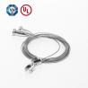 Buy cheap Ceiling Attachment With Cable For Hanging Sound-Absorbing Cotton Accessory from wholesalers