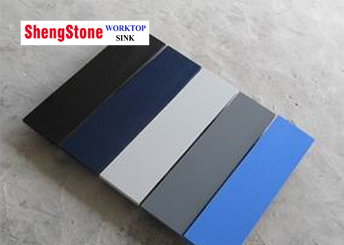 EPOXY RESIN COLOR