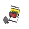 Buy cheap Outdoor Rechargeable LED Flood Light Project Lamp , 20W Rechargeable Led Floodlight from wholesalers