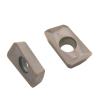 Buy cheap PVD Coating Shoulder Milling Insert CNC Cutting Indexable Carbide Insert from wholesalers